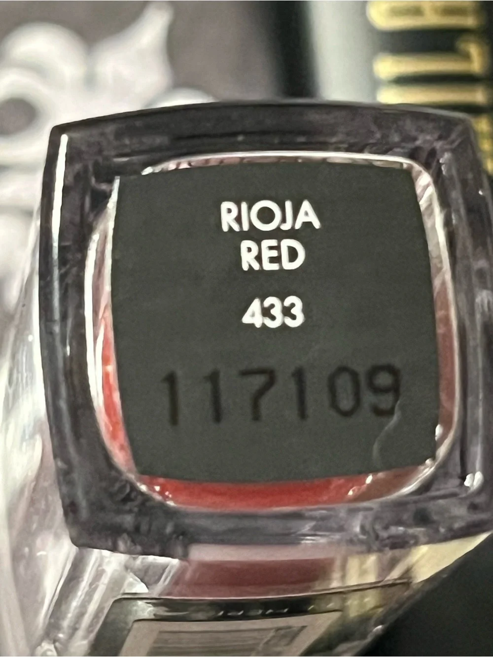 3pc Matte Lip Bundle: Milani I Am Brave & Sleek Rioja Red